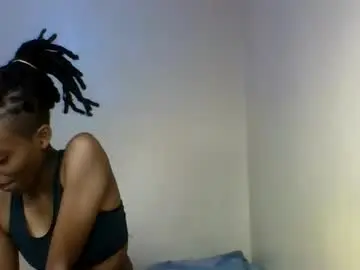 Chaturbate Private Sex Chat of prettie_candy9