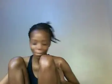 Chaturbate Live Sex of prettie_candy9
