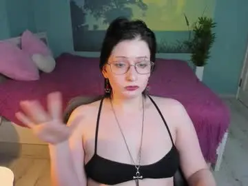 Chaturbate Nude Webcam of rockwithrachel