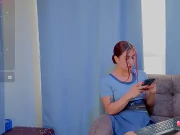 Chaturbate Best Webcam of scarlett_fire5