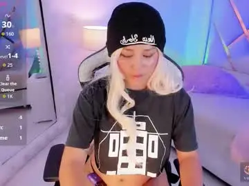 Chaturbate Adult Webcam of sexyy_kitty18