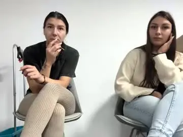 Chaturbate Live Porn of squirt_bunny77