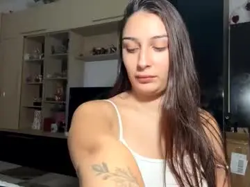 Chaturbate Live Sex of squirt_bunny77