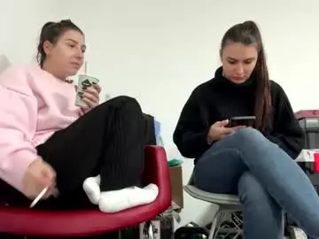 Chaturbate Adult Webcams of squirt_bunny77