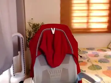 Chaturbate Live Porn of xxjulielovesyouxx