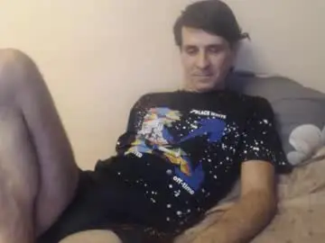 Chaturbate Free Live Porn of yvesstorm5