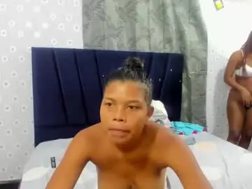 Chaturbate Live Sex of _patty_18