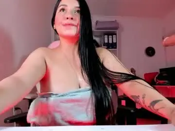 Chaturbate Sex Chat of alice_nt