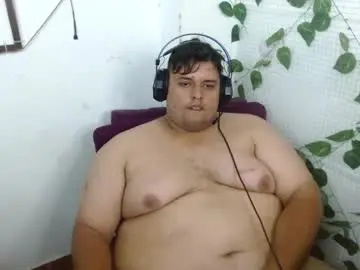 Chaturbate Nude Webcam of altairstudiosboy