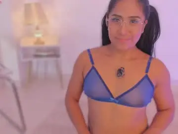Chaturbate Sex Cam of amaraht_