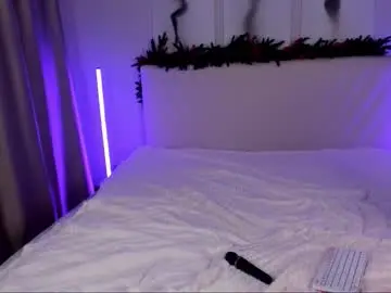 Chaturbate Nude Webcam of barbielina_