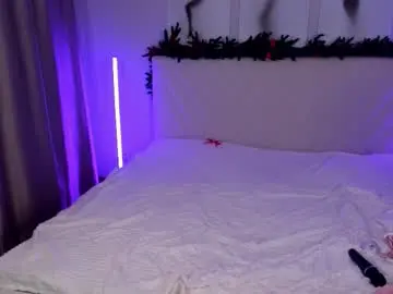 Chaturbate Adult Video Chat of barbielina_