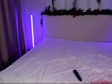 Chaturbate Nude Webcam of barbielina_