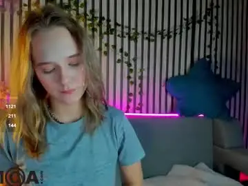 Chaturbate Free Porn Cam of casey_sweeet