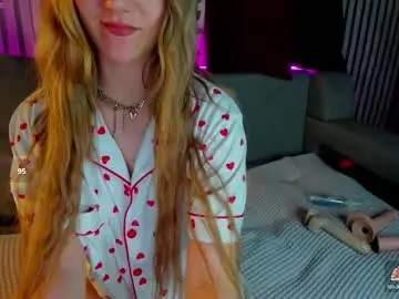 Chaturbate Adult Webcam of casey_sweeet