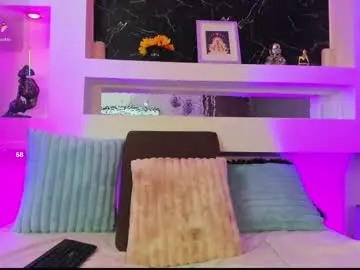 Chaturbate Best Webcam of cinthya_mjs