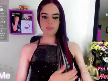 Chaturbate Nude Webcam of cock24cm_ivanna