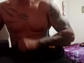 Chaturbate Live Porn of danielsad24