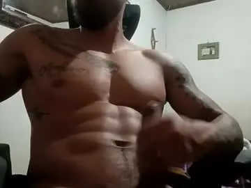 Chaturbate Adult Video Chat of danielsad24