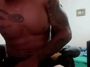 Chaturbate Nude Webcam of danielsad24