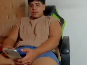 Chaturbate Private Sex Chat of darkalphax01