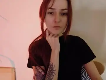 Chaturbate Best Webcam of dead_girll