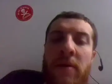 Chaturbate Sex Cam of dickvandick957