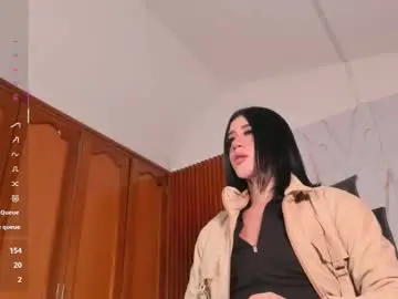 Chaturbate Best Webcam of emily_roousee