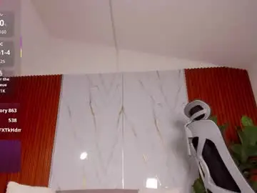 Chaturbate Free Live Porn of emily_roousee