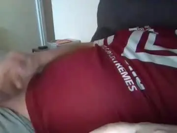 Chaturbate Nude Webcam of exxxup