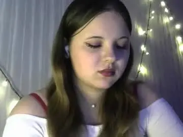 Chaturbate Nude Webcam of girl_shy07