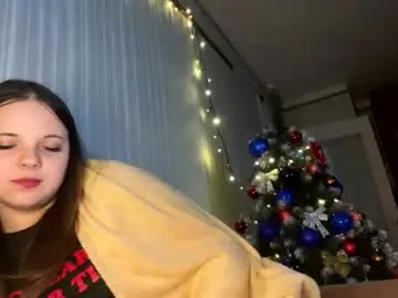 Chaturbate Live Sex of girl_shy07