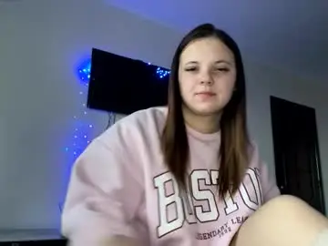 Chaturbate Live Sex Cam of girl_shy07