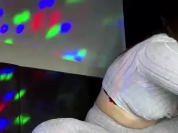 Chaturbate Private Sex Chat of girl_shy07