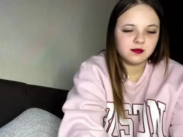 Chaturbate Adult Video Chat of girl_shy07