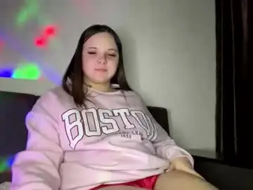 Chaturbate Nude Webcam of girl_shy07