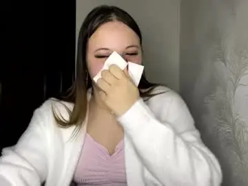 Chaturbate Live Sex of girl_shy07