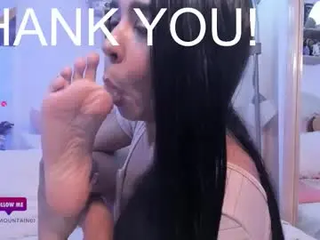 Chaturbate Adult Webcam of heidimountain