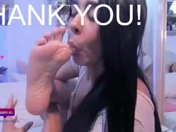 Chaturbate Adult Video Chat of heidimountain