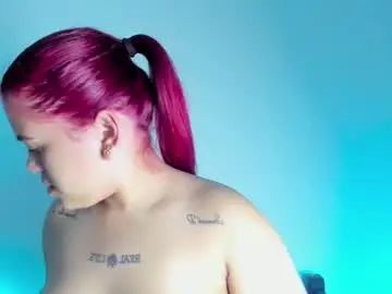 Chaturbate Adult Webcam of iam_naho