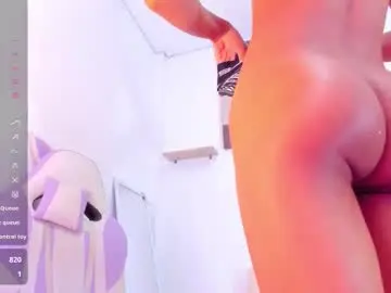 Chaturbate Live Sex of ivone_rose_