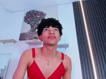 Chaturbate Free Porn Cam of ivone_rose_