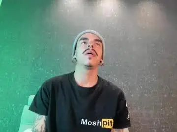 Chaturbate Sex Chat of kaletattoos