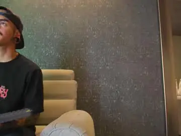 Chaturbate Adult Video Chat of kaletattoos