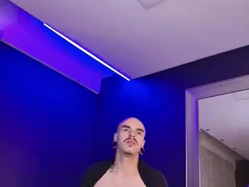 Chaturbate Nude Webcam of kaletattoos