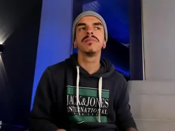 Chaturbate Adult Video Chat of kaletattoos