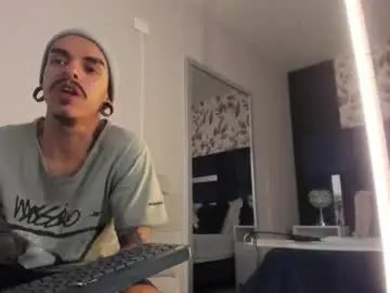 Chaturbate Live Sex of kaletattoos