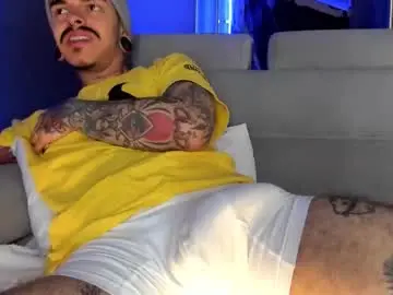 Chaturbate Free Live Porn of kaletattoos