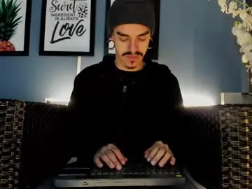 Chaturbate Private Sex Chat of kaletattoos