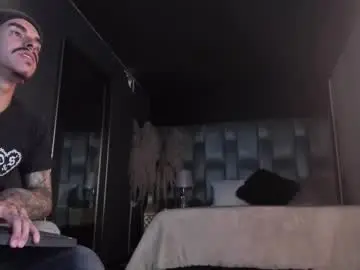 Chaturbate Private Sex Chat of kaletattoos